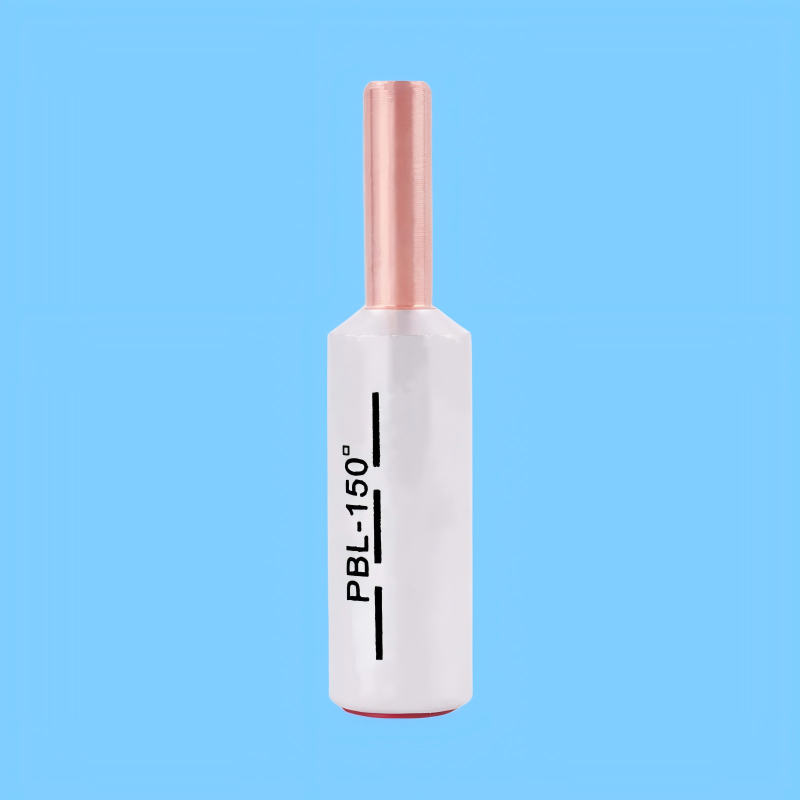 DTL-7(PBL) Bimetal Cable Lugs 5